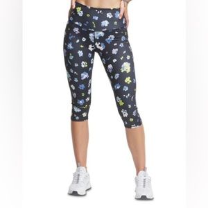 Champion Floral Workout Leggings